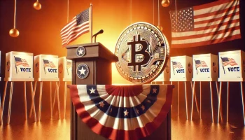 btc bitcoin abd seçim