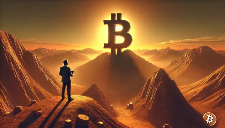 “Bitcoin (BTC) 2025 yılında 285.000 doları görebilir!”