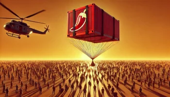 chiliz chz airdrop