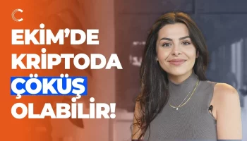 ekimde kriptoda cokus olabilir