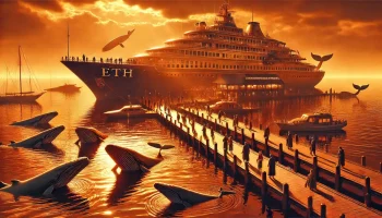 eth balina gemi ethereum