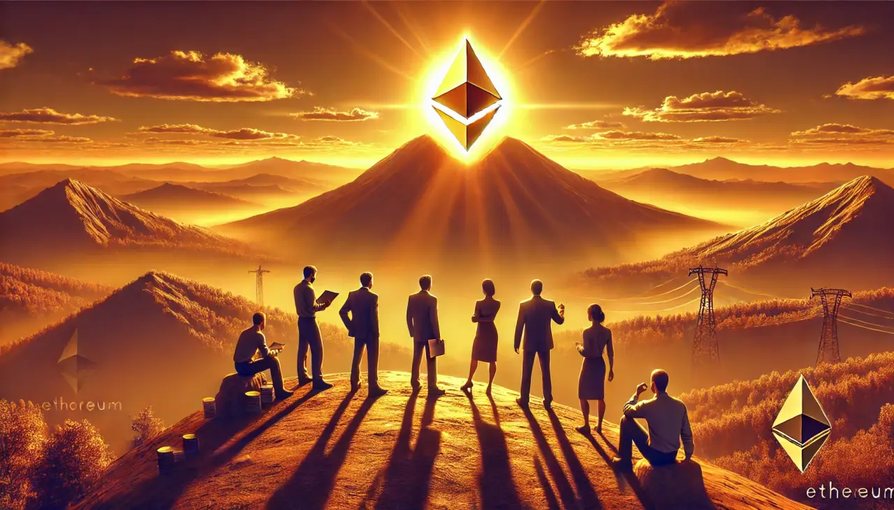 ethereum eth analis 23ekim