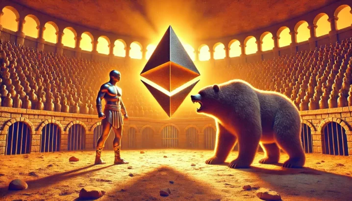 Ethereum’da (ETH) işler kızışıyor: Analist hedefi verdi