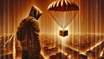 hacker airdrop kriz