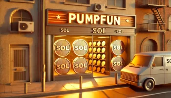 pumpfun solana satış sol