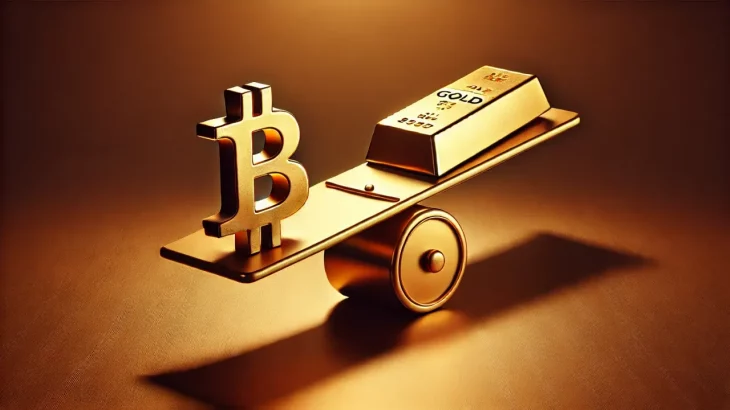 Robert Kiyosaki: “İtibari para fakirleştirir, Bitcoin zenginleştirir”