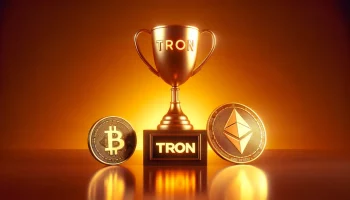 tron btc eth