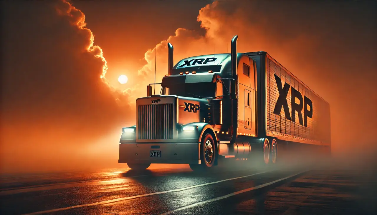 xrp rippe transfer