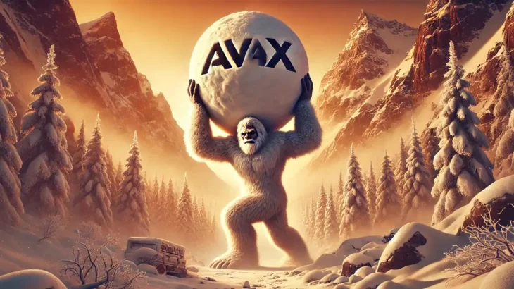 AVAX için iddialı tahmin: “65 dolara ulaşabilir”