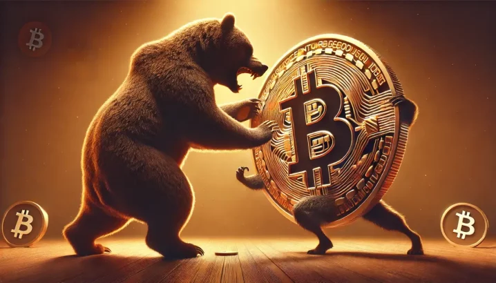 Bitcoin tehlikede: Uzun vadeli yatırımcılar satışları artırdı!