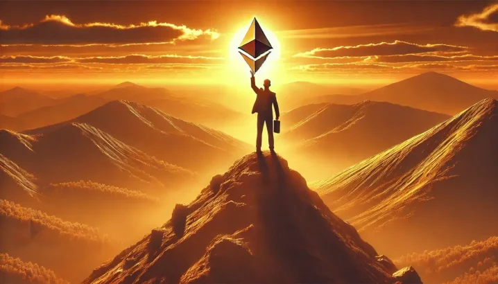 Ethereum (ETH) 10.000 doları hedefliyor: Analist yorumladı