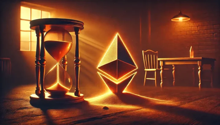 Ethereum (ETH) patlamaya hazır: İlk çeyreğe dikkat!