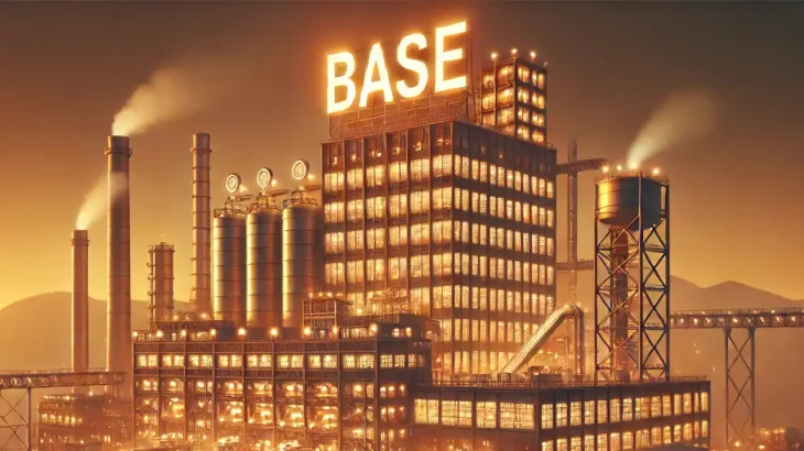 Kurucu açıkladı: Base ağının token’ı çıkacak mı?