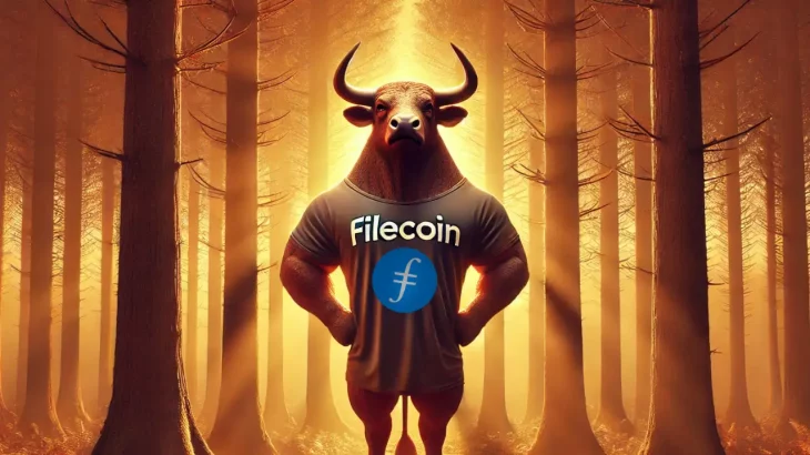 Filecoin (FIL) için çarpıcı analiz: “Yol 28 dolara gidiyor”