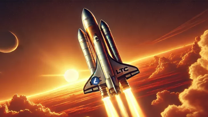 Litecoin (LTC) fiyat analizi: XRP gibi mi olacak?