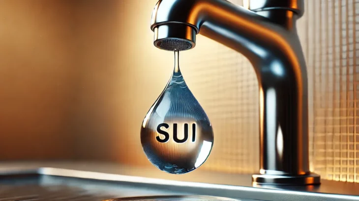 Sui (SUI) için kader anı: Tamam mı devam mı?
