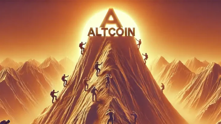 “Altcoin boğası henüz bitmedi”