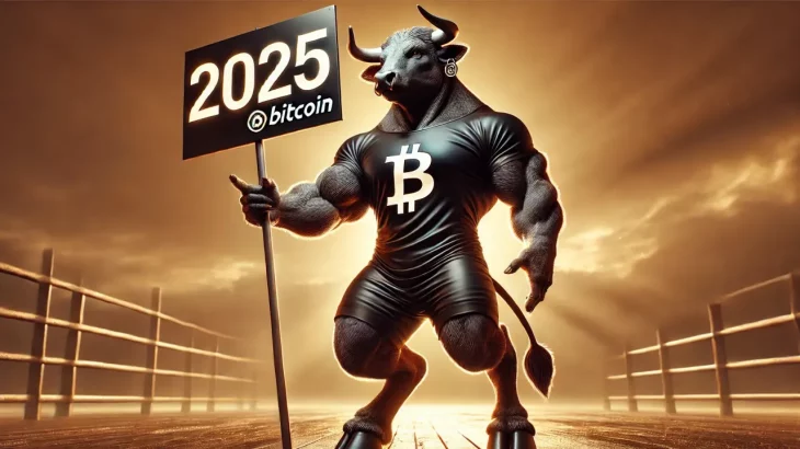 Bitcoin önümüzdeki yıl nasıl bir yol izleyecek?