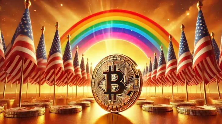 Efsaneleşen Bitcoin göstergesi 500 bin doları işaret etti