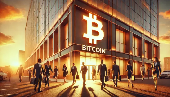 Borsalardan Bitcoin (BTC) çıkışı artıyor: Yeni zirveler yolda mı?