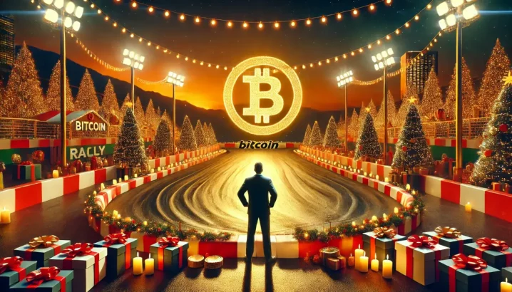 Ünlü analist konuştu: “Bitcoin için noel rallisine hazırım!”