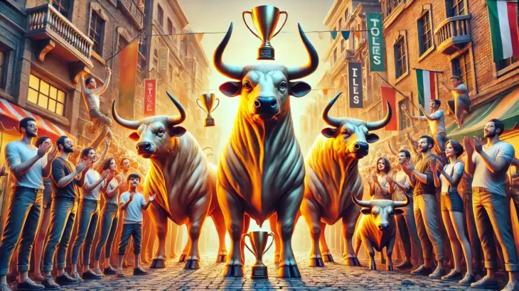 Bu altcoin’lerde hafta sonu iştahı: Boğalar ilgi duyuyor!