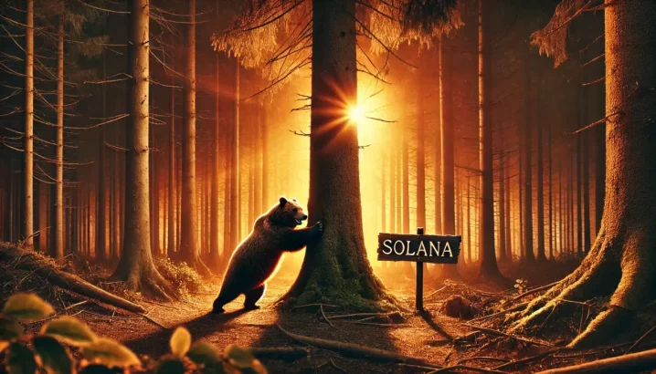 Solana’ya (SOL) talep azaldı: Fiyat baskılanabilir!