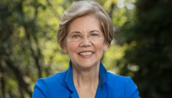 Elizabeth-Warren-Kimdir