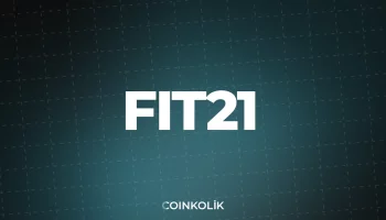 FIT21-nedir