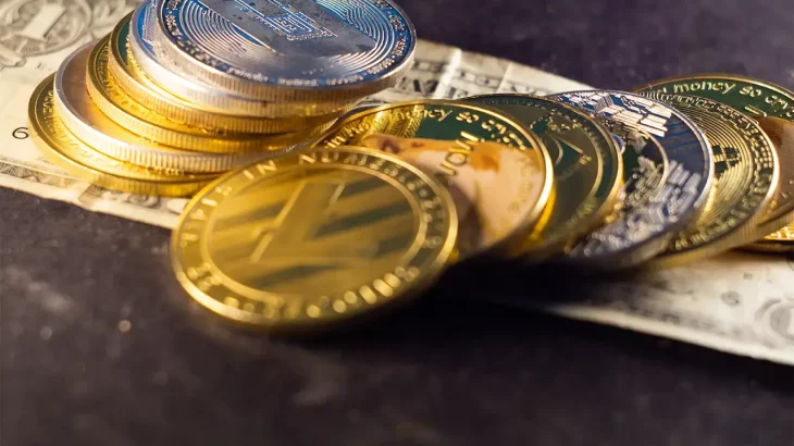 Piyasadaki çöküşten etkilenmeyen 5 altcoin