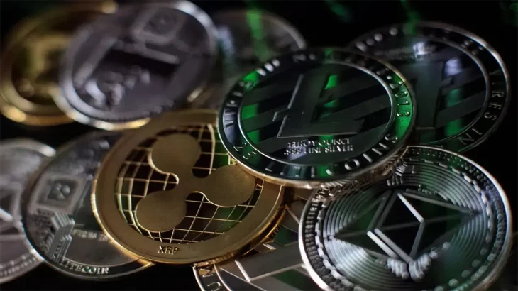 Piyasadaki düşüşe direnen 5 altcoin