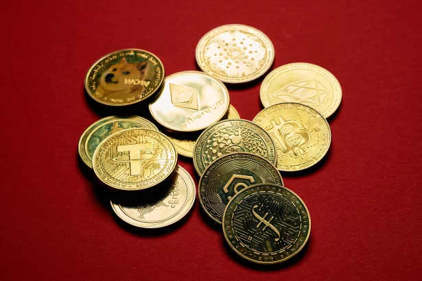 Yeni haftayı yükselişle karşılayan 5 altcoin