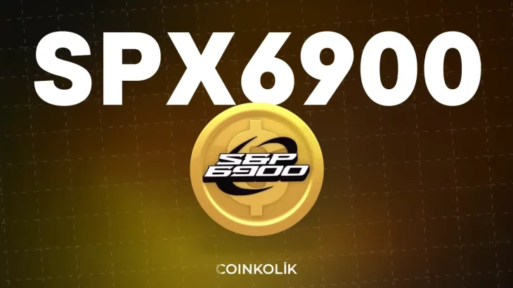 SPX6900 (SPX) fiyatı tırmanışta: 24 saatte %15 yükseldi!