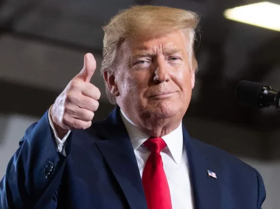 altcoin trump