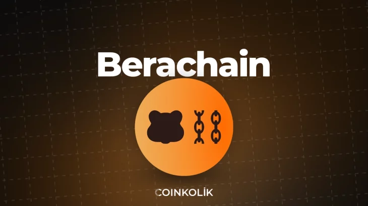 Berachain (BERA) fiyatı %16,89 arttı: Kısa vadeli toparlanma sinyali