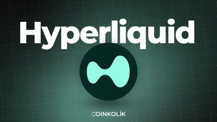 Hyperliquid (HYPE) coin toparlanma sinyalleri verdi