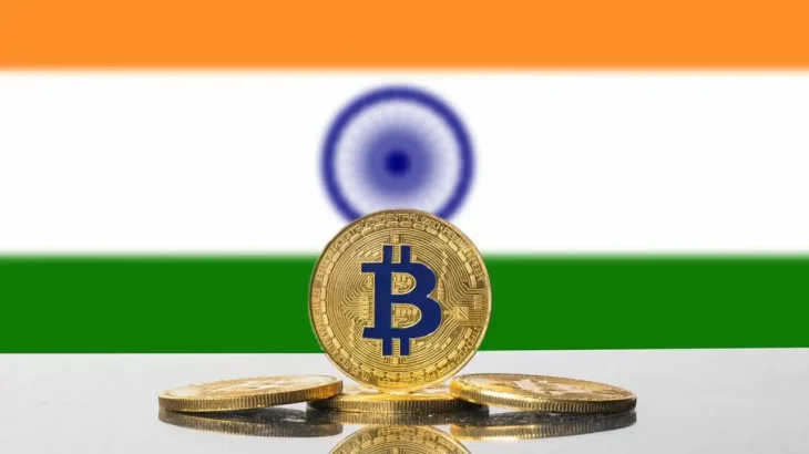 Bitcoin’e Hindistan dopingi