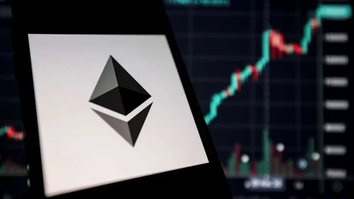 Ethereum (ETH) fiyatında iyimser görünüm