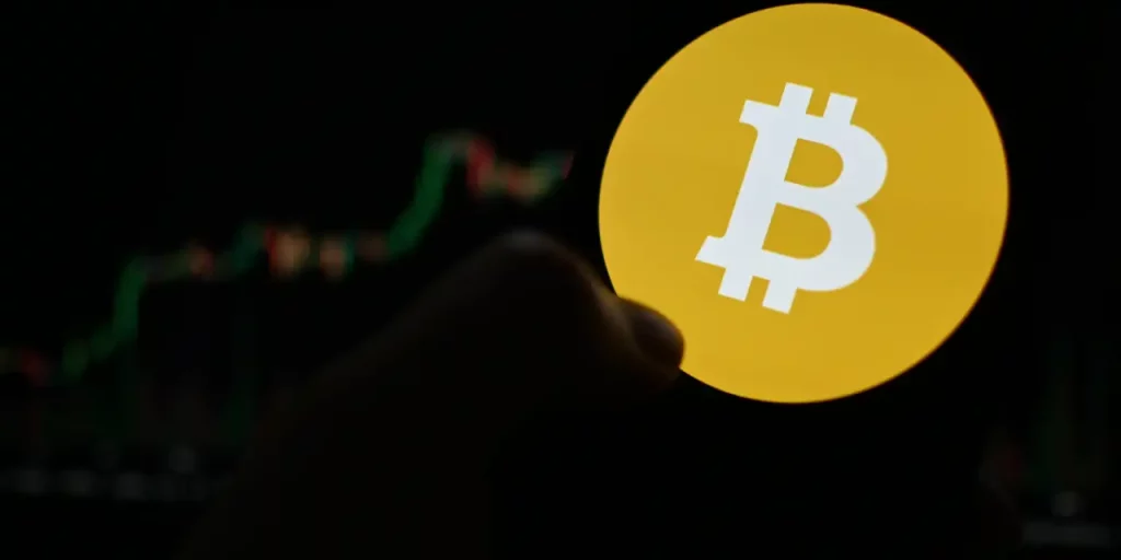 Bitcoin ve Ethereum’da panik hakim: Kısa vadeciler satıyor