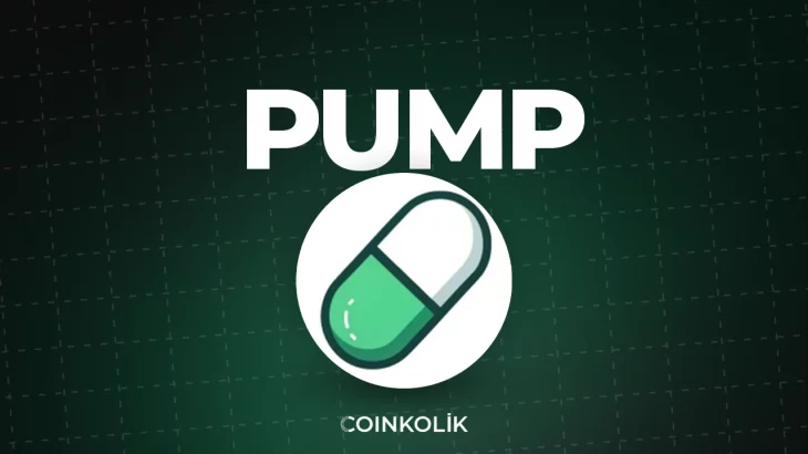 Pump.fun (PUMP) coin çift haneli tırmanışta