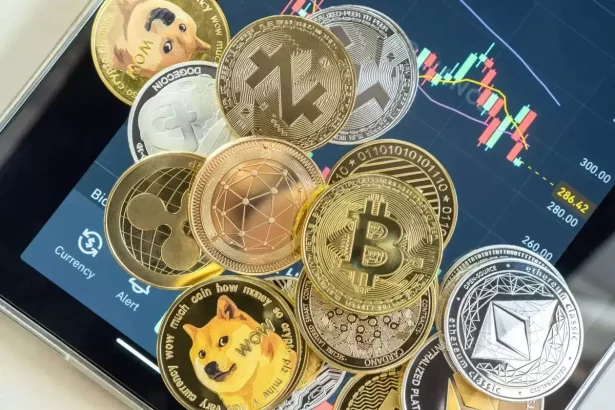 ETH yükselişiyle şaha kalkan 5 altcoin