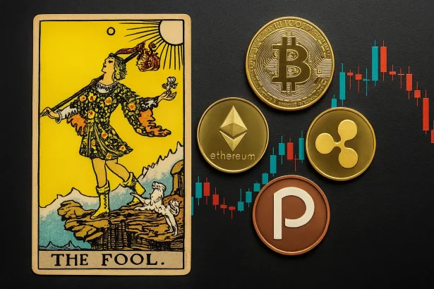 Medyumun altcoin tavsiyesiyle 80 milyon dolarını kaybetti