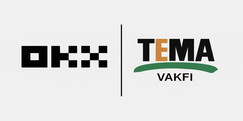 TEMA Vakfı ile OKX TR arasında fidan bağışı gerilimi
