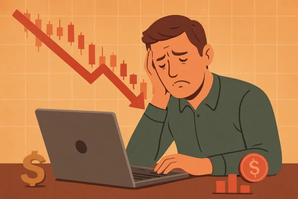 Trader’lar açtıkları pozisyonlardan neden para kazanamıyor?
