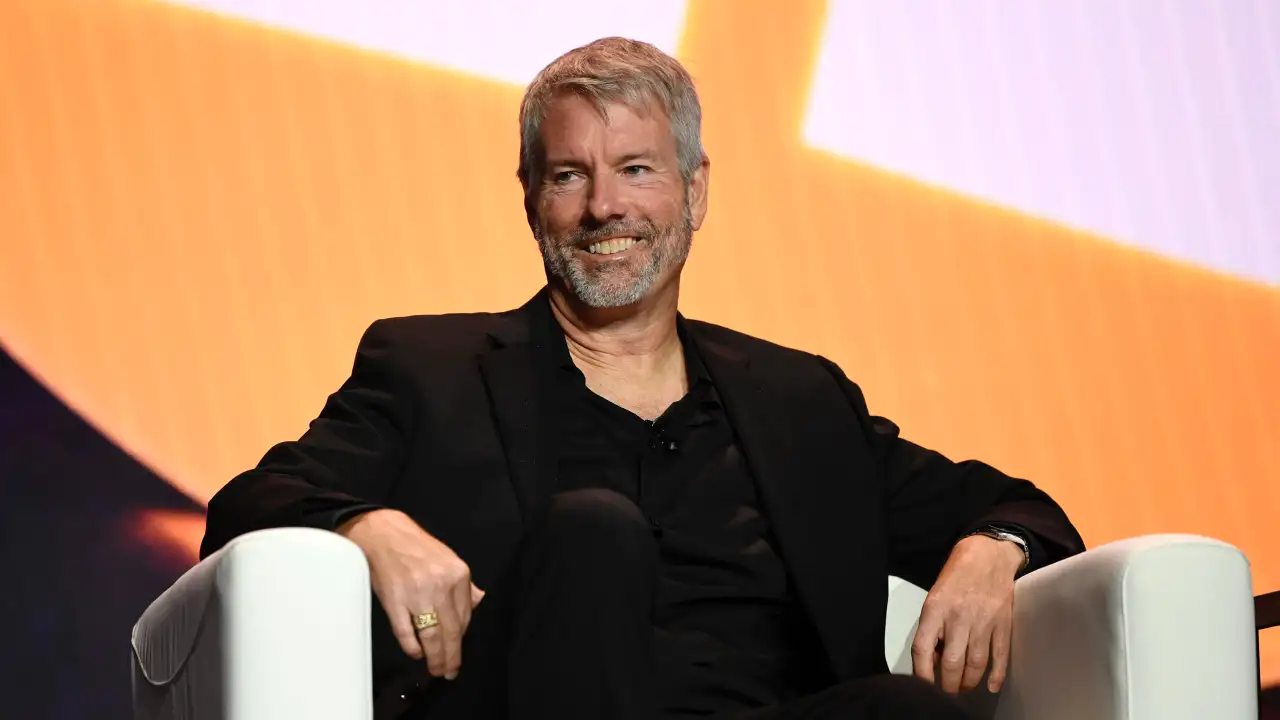 Michael Saylor Bitcoin yükselişi için tarih verdi