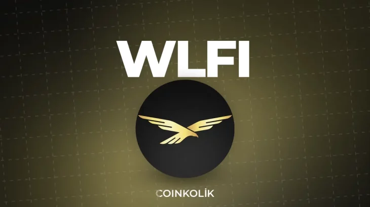 World Liberty Financial (WLFI) token fiyatında kıpırdanma