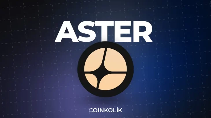 Aster (ASTER) coin fiyatından kıpırdanma emareleri