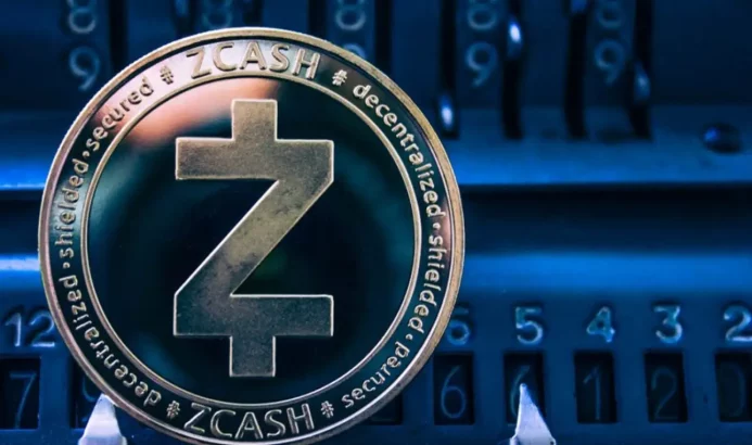 Zcash (ZEC) coin rallisi! Son beş yılın en yükseğinde!