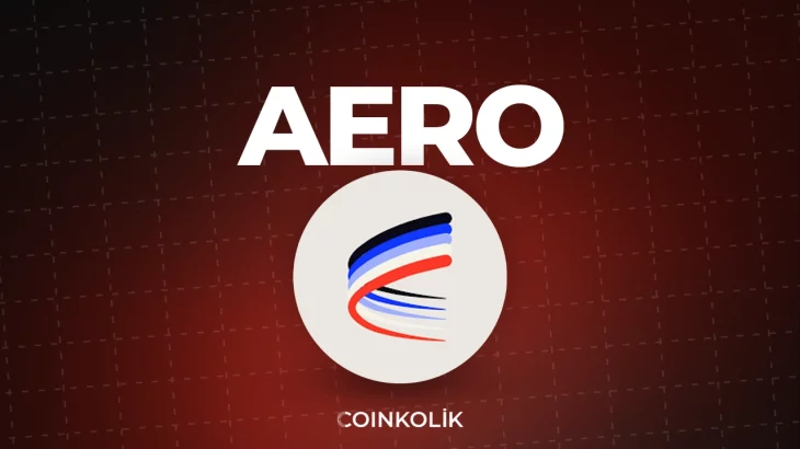 Aerodrome Finance (AERO) coin çift haneli yükselmeyi bildi