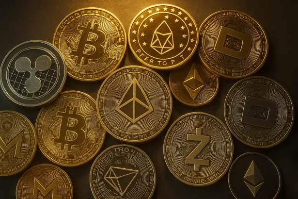 Synthetix (SNX) fiyatı roketlendi: %124’lük devasa yükseliş!